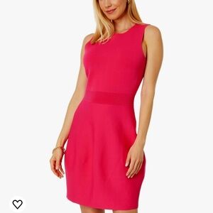 NWT Ted Baker Gorjeta Knit Tulip Skirt Dress- Ted Baker Size 4 (US 10)